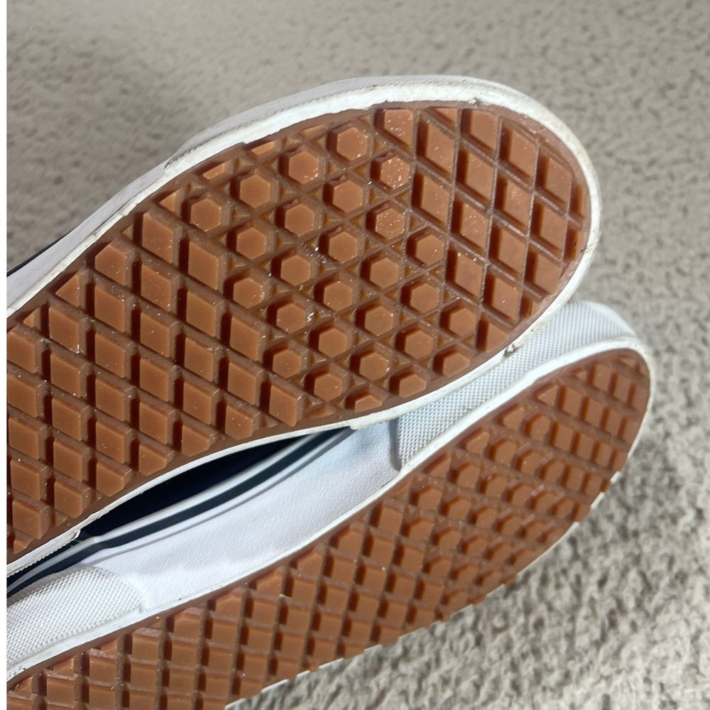 Vans Sk8-Hi Vansguard Missy Black Lavender High Top Sneakers 3.0 US Missy - Picture 12 of 13